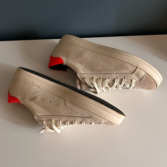 P448 Men’s John Sneaker - Picture 6 of 7